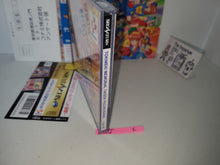 Load image into Gallery viewer, Tokimeki Memorial Taisen Puzzle-dama - Sega Saturn SegaSaturn
