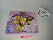 Load image into Gallery viewer, Lee - Shining Force III Premium Disc - Sega Saturn sat stn
