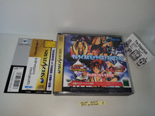 Load image into Gallery viewer, Samurai Spirits Collection - Sega Saturn sat stn
