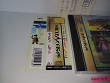Load image into Gallery viewer, Mighty Hits - Sega Saturn sat stn
