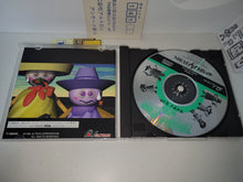 Load image into Gallery viewer, Mighty Hits - Sega Saturn sat stn
