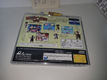Load image into Gallery viewer, Mighty Hits - Sega Saturn sat stn

