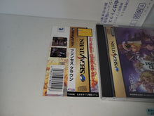 Load image into Gallery viewer, Princess Crown - Sega Saturn sat stn
