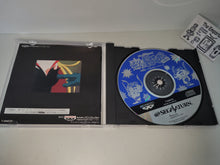 Load image into Gallery viewer, Bokan to Ippatsu! Doronbo Kanpekihen - Sega Saturn sat stn
