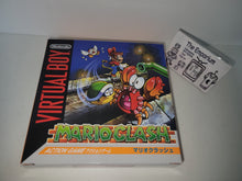Load image into Gallery viewer, Mario Clash - Nintendo Virtual Boy VB

