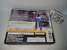 Load image into Gallery viewer, The King Of Fighters 97 with RAM (RAM Pack Version) - Sega Saturn SegaSaturn
