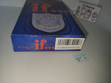 Load image into Gallery viewer, Shin Megami Tensei if... - Nintendo Sfc Super Famicom
