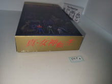 Load image into Gallery viewer, Shin Megami Tensei - Nintendo Sfc Super Famicom
