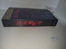 Load image into Gallery viewer, Shin Megami Tensei - Nintendo Sfc Super Famicom
