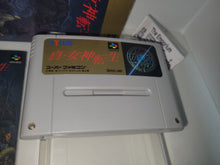 Load image into Gallery viewer, Shin Megami Tensei - Nintendo Sfc Super Famicom
