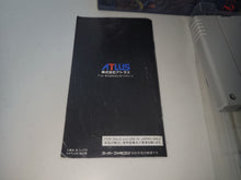 Load image into Gallery viewer, Shin Megami Tensei - Nintendo Sfc Super Famicom
