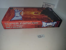 Load image into Gallery viewer, Majin Tensei II - Nintendo Sfc Super Famicom
