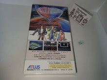 Load image into Gallery viewer, Majin Tensei II - Nintendo Sfc Super Famicom

