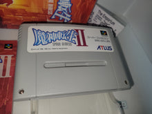 Load image into Gallery viewer, Majin Tensei II - Nintendo Sfc Super Famicom
