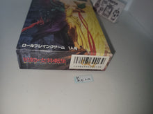 Load image into Gallery viewer, Kyuyaku Megami Tensei I.II - Nintendo Sfc Super Famicom
