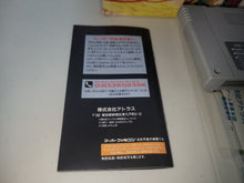 Load image into Gallery viewer, Kyuyaku Megami Tensei I.II - Nintendo Sfc Super Famicom
