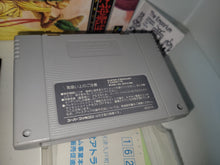 Load image into Gallery viewer, Kyuyaku Megami Tensei I.II - Nintendo Sfc Super Famicom
