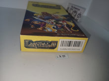 Load image into Gallery viewer, Last Bible III - Nintendo Sfc Super Famicom
