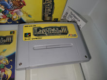 Load image into Gallery viewer, Last Bible III - Nintendo Sfc Super Famicom
