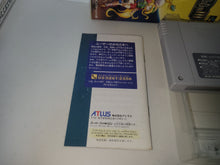 Load image into Gallery viewer, Last Bible III - Nintendo Sfc Super Famicom
