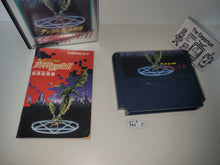 Load image into Gallery viewer, Digital Devil Monogatari: Megami Tensei II - Nintendo Fc Famicom
