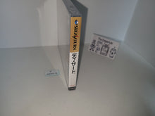 Load image into Gallery viewer, D-Xhird - Sega Saturn SegaSaturn
