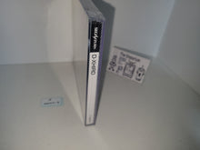 Load image into Gallery viewer, D-Xhird - Sega Saturn SegaSaturn
