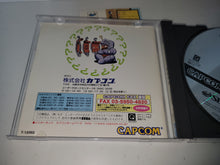 Load image into Gallery viewer, Arthur to Astaroth: Nazo-Makai-Mura - Incredible Toons - Sega Saturn sat stn
