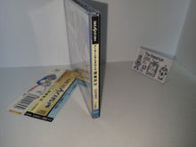 Load image into Gallery viewer, Arthur to Astaroth: Nazo-Makai-Mura - Incredible Toons - Sega Saturn sat stn
