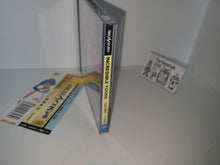 Load image into Gallery viewer, Arthur to Astaroth: Nazo-Makai-Mura - Incredible Toons - Sega Saturn sat stn
