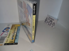 Load image into Gallery viewer, Arthur to Astaroth: Nazo-Makai-Mura - Incredible Toons - Sega Saturn sat stn
