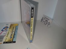 Load image into Gallery viewer, Arthur to Astaroth: Nazo-Makai-Mura - Incredible Toons - Sega Saturn sat stn
