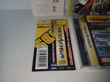Load image into Gallery viewer, gian - Sega Touring Car Championship - Sega Saturn sat stn

