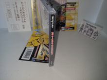 Load image into Gallery viewer, gian - Sega Touring Car Championship - Sega Saturn sat stn

