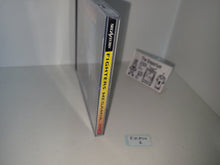 Load image into Gallery viewer, Fighters Megamix - Sega Saturn sat stn
