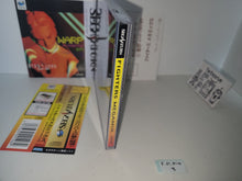 Load image into Gallery viewer, gian - Fighters Megamix - Sega Saturn sat stn
