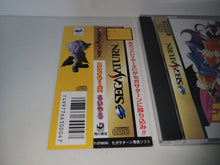 Load image into Gallery viewer, Slayer Royal 1+2+ Lina &amp; Naga teacups with lids Sofmap bonus - Sega Saturn sat stn
