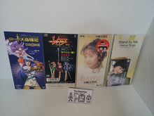Load image into Gallery viewer, 4 anime mini cd set  - Music cd soundtrack
