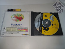 Load image into Gallery viewer, Street fighter Zero - Sega Saturn
