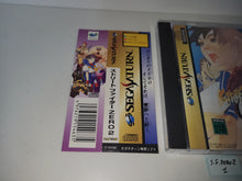 Load image into Gallery viewer, Street Fighter Zero 2 - Sega Saturn sat stn
