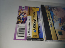 Load image into Gallery viewer, Street Fighter Zero 2 - Sega Saturn sat stn
