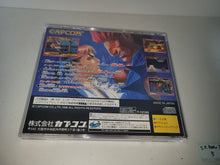 Load image into Gallery viewer, Street Fighter Zero 2 - Sega Saturn sat stn
