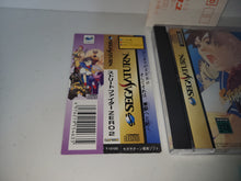 Load image into Gallery viewer, Street Fighter Zero 2 - Sega Saturn sat stn
