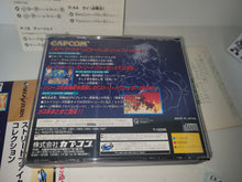 Load image into Gallery viewer, Street Fighter Collection - Sega Saturn sat stn
