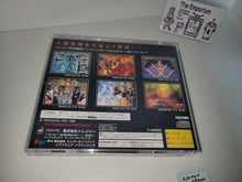Load image into Gallery viewer, Radiant Silvergun - Sega  Saturn
