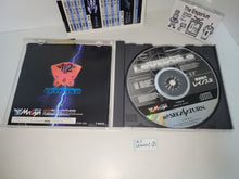 Load image into Gallery viewer, Assault Suit Leynos 2 - Sega Saturn sat stn
