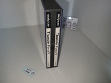Load image into Gallery viewer, ThunderForce V Special Pack - Sega Saturn sat stn
