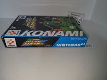 Load image into Gallery viewer, J. League Perfect Striker - Nintendo64 N64 Nintendo 64

