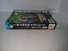 Load image into Gallery viewer, J. League Perfect Striker - Nintendo64 N64 Nintendo 64
