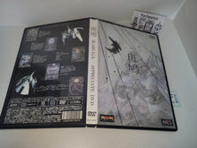 Load image into Gallery viewer, Ikaruga Appreciate DVD - dvd superplay
